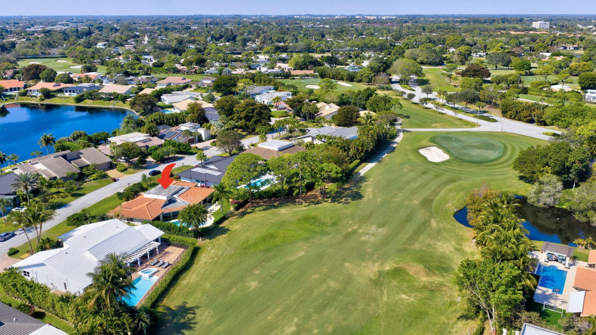 4881 Pineview Circle, Delray Beach, FL 33445 Photo