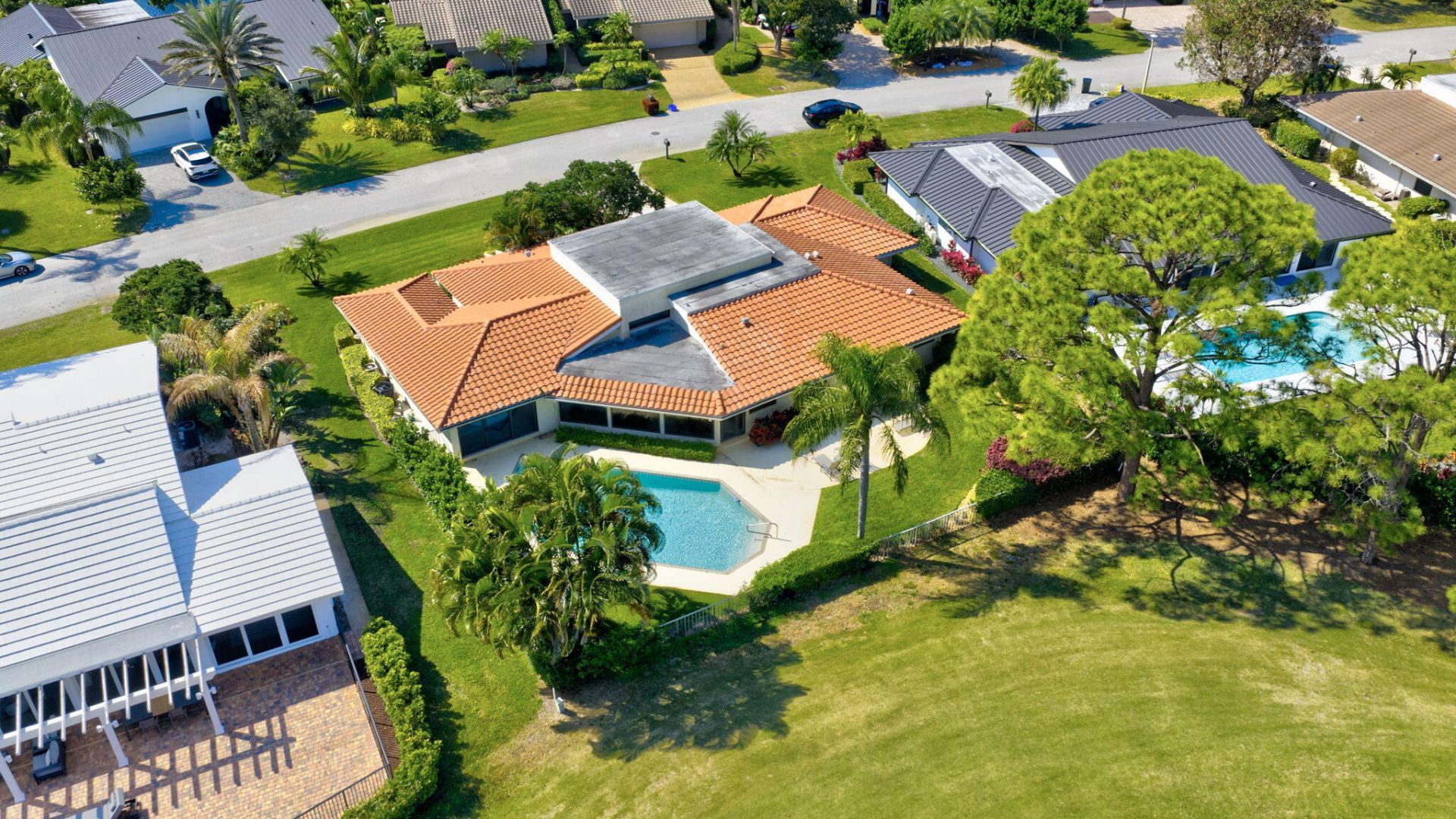 4881 Pineview Circle, Delray Beach, FL 33445 Photo