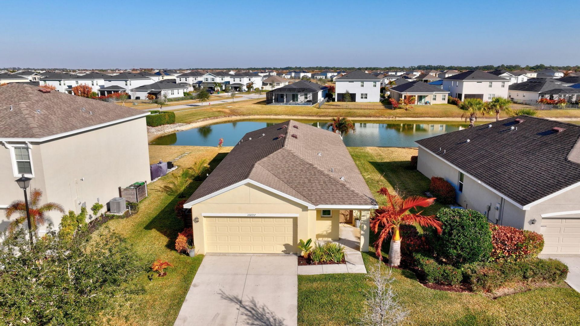 10897 SW Pacini Way, Port Saint Lucie, FL 34987 Photo