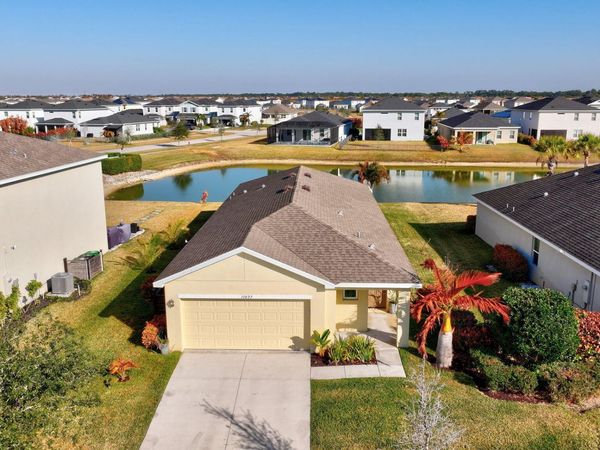 10897 SW Pacini Way, Port Saint Lucie, FL 34987