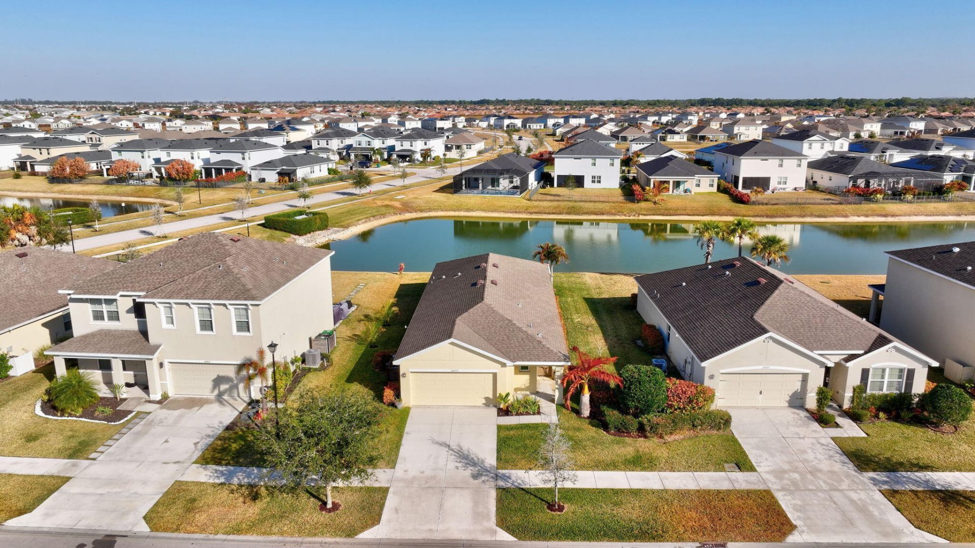 10897 SW Pacini Way, Port Saint Lucie, FL 34987 Photo