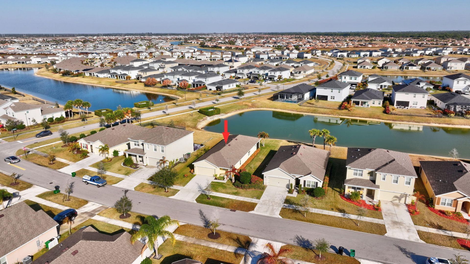 10897 SW Pacini Way, Port Saint Lucie, FL 34987 Photo