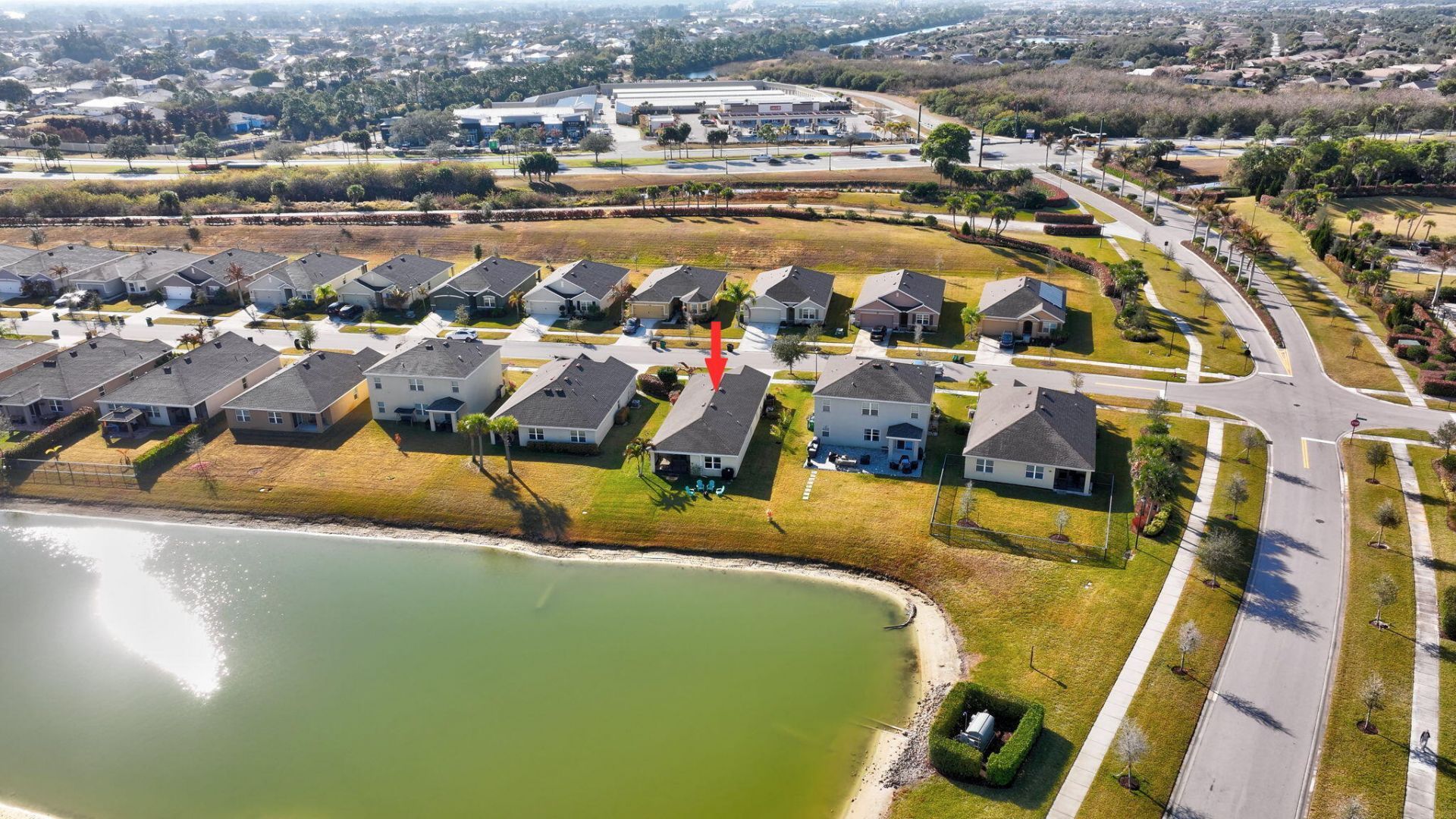 10897 SW Pacini Way, Port Saint Lucie, FL 34987 Photo