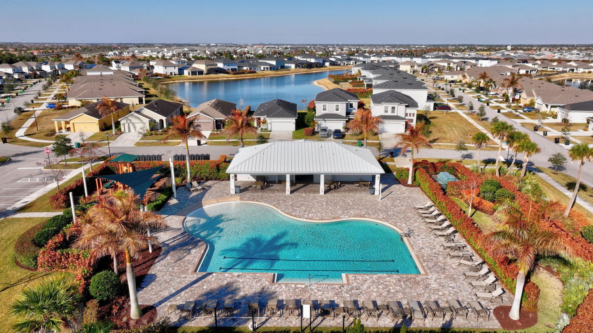 10897 SW Pacini Way, Port Saint Lucie, FL 34987 Photo