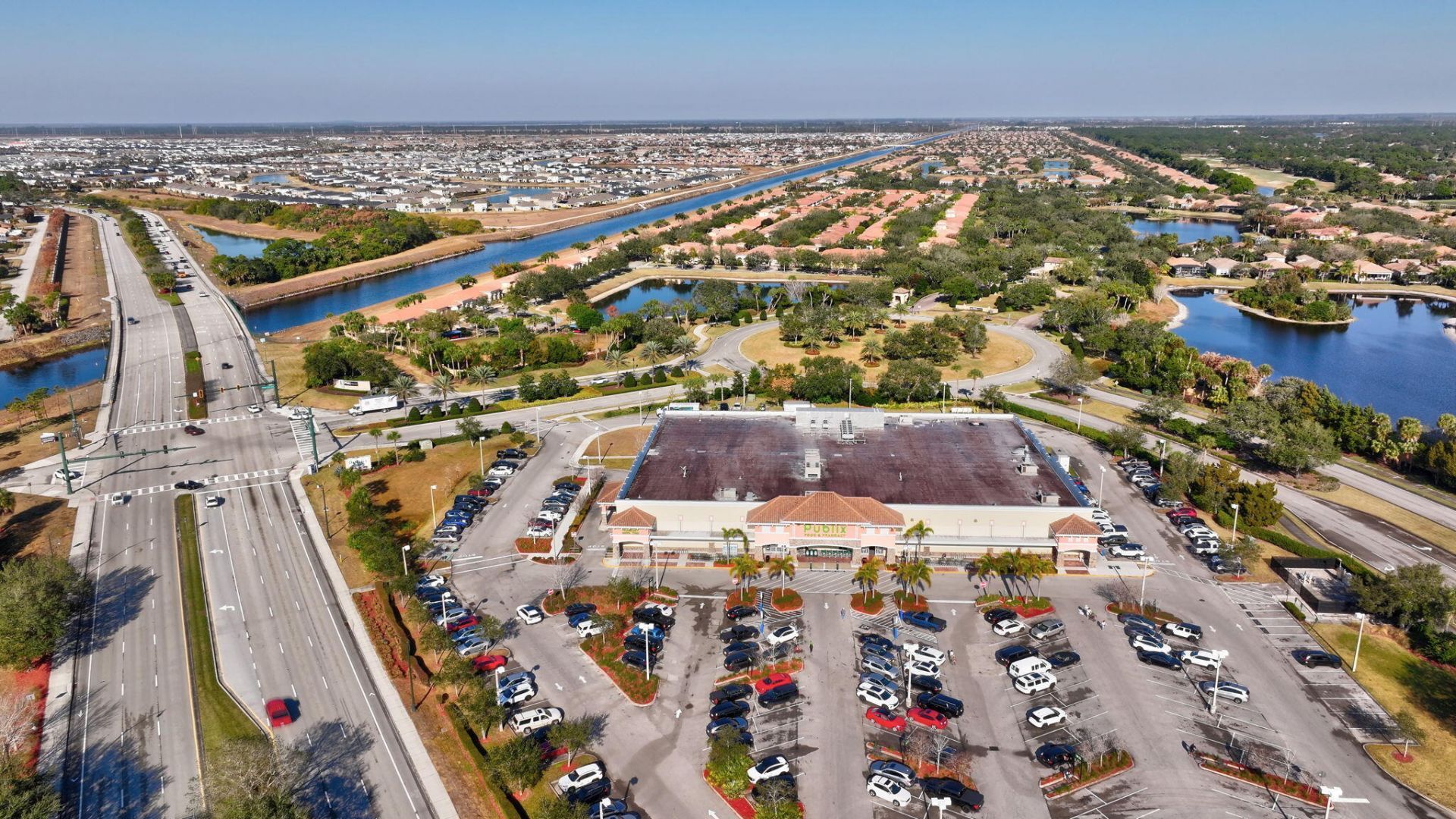 10897 SW Pacini Way, Port Saint Lucie, FL 34987 Photo