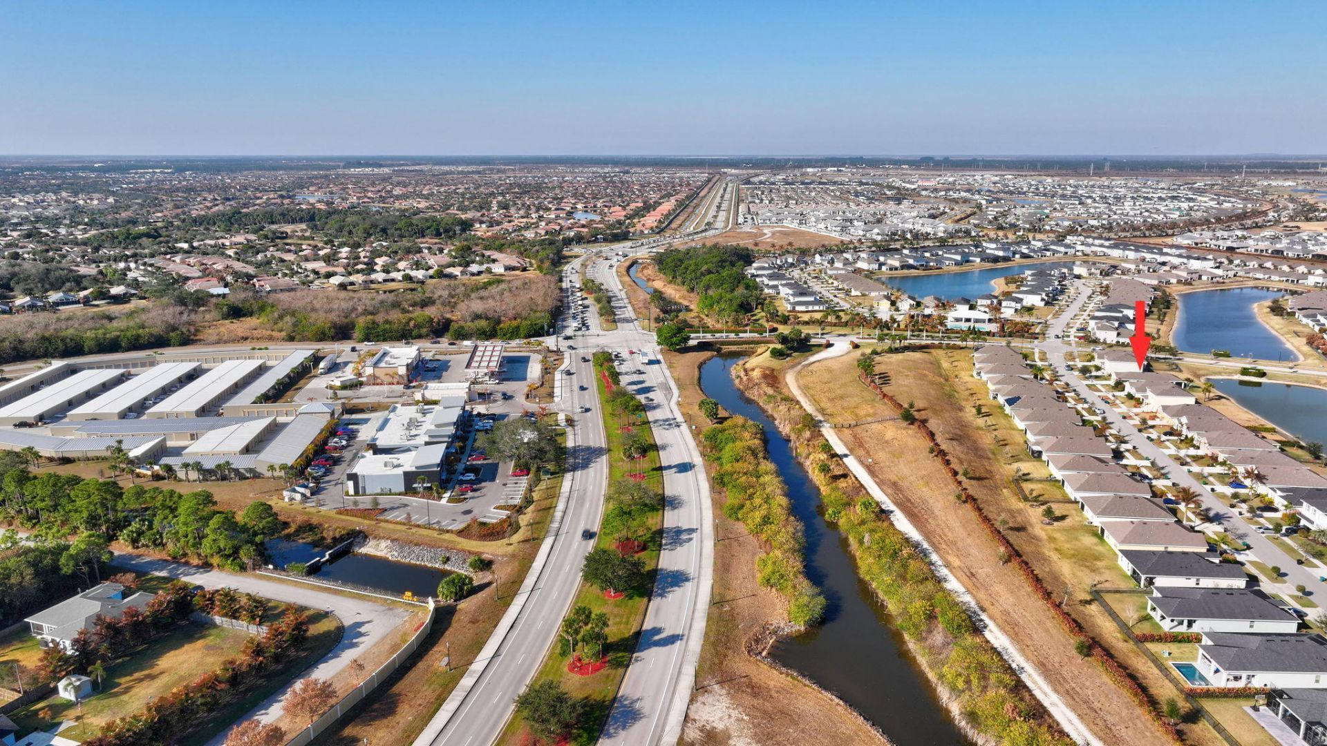 10897 SW Pacini Way, Port Saint Lucie, FL 34987 Photo