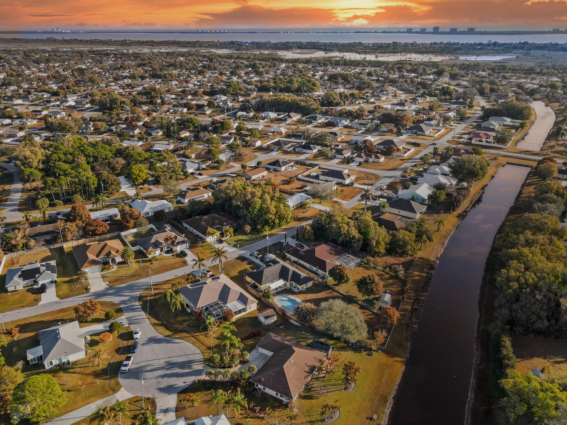 2111 SE Cayuga Court, Port Saint Lucie, FL 34952 Photo