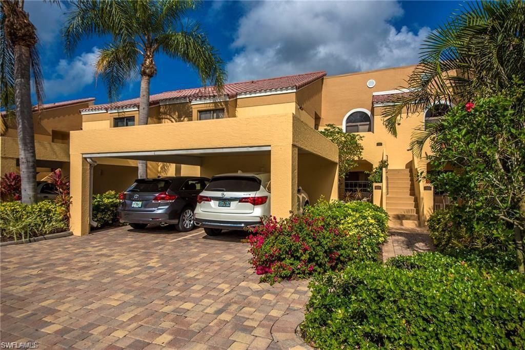 643 Beachwalk Cir, Unit D-202, Naples, FL 34108 Photo