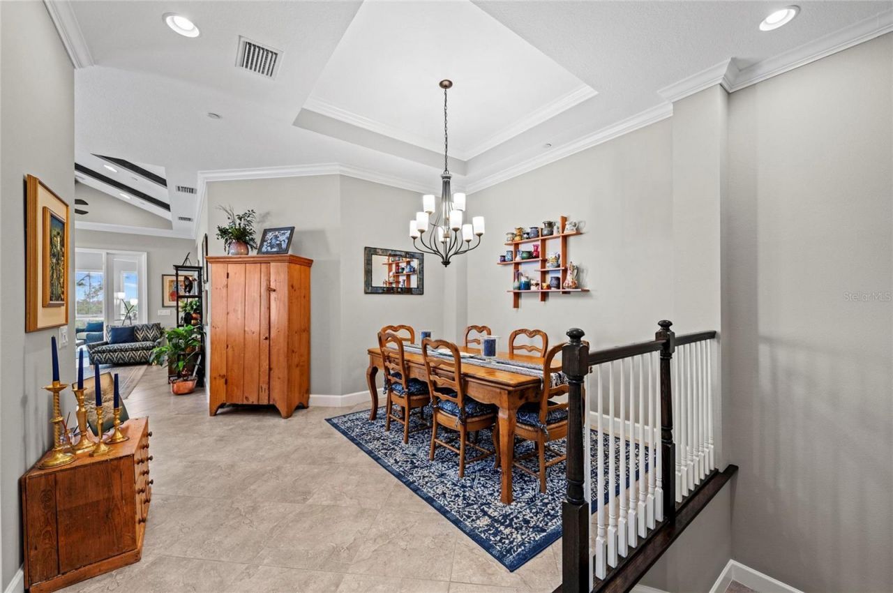 289 Sapphire Lake Drive, Unit 201, Bradenton, FL 34209 Photo