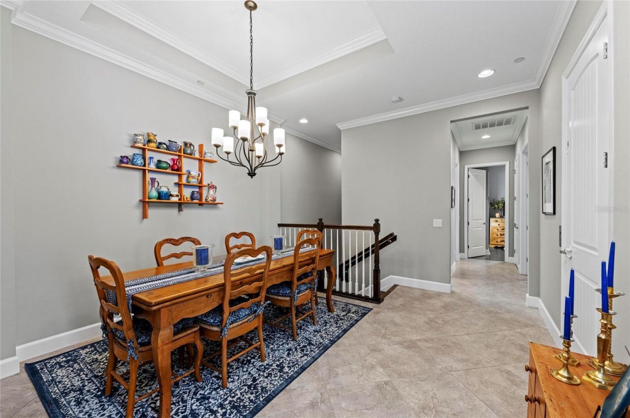 289 Sapphire Lake Drive, Unit 201, Bradenton, FL 34209 Photo