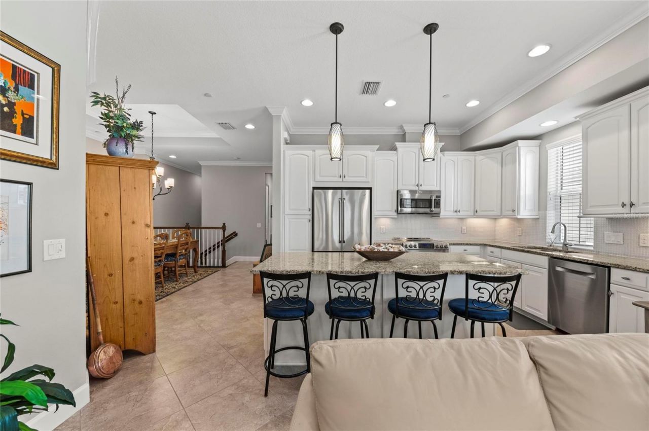 289 Sapphire Lake Drive, Unit 201, Bradenton, FL 34209 Photo