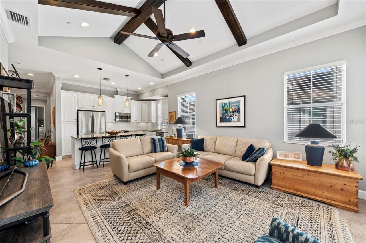 289 Sapphire Lake Drive, Unit 201, Bradenton, FL 34209 Photo