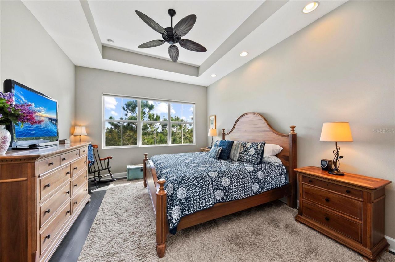 289 Sapphire Lake Drive, Unit 201, Bradenton, FL 34209 Photo