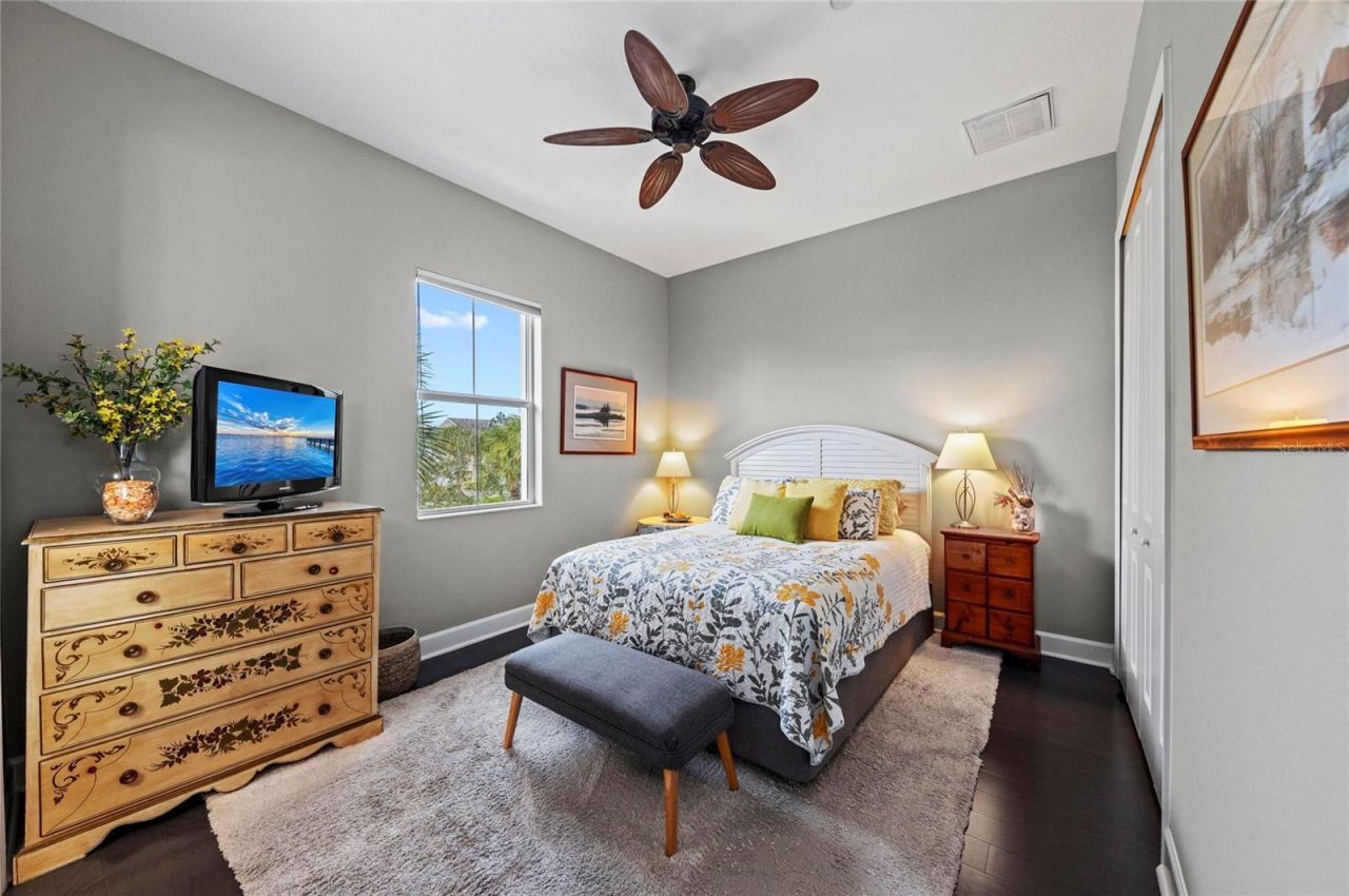 289 Sapphire Lake Drive, Unit 201, Bradenton, FL 34209 Photo