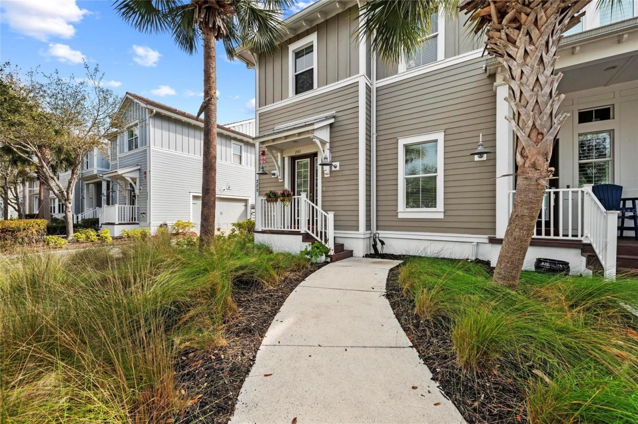 289 Sapphire Lake Drive, Unit 201, Bradenton, FL 34209 Photo