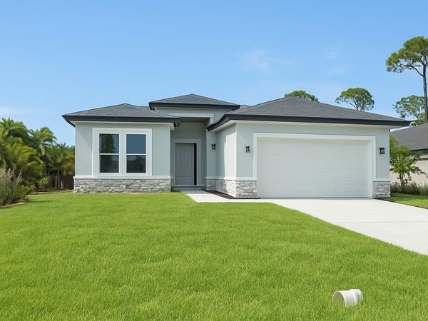 162 JADE STREET, ROTONDA WEST, FL 33947