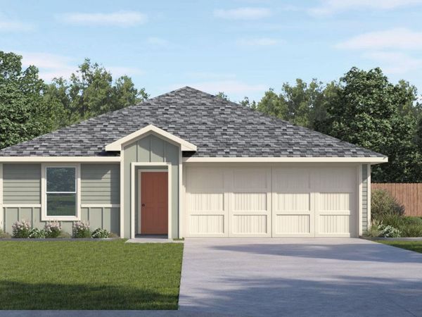 134 Balmorehea ST, Kyle, TX 78640