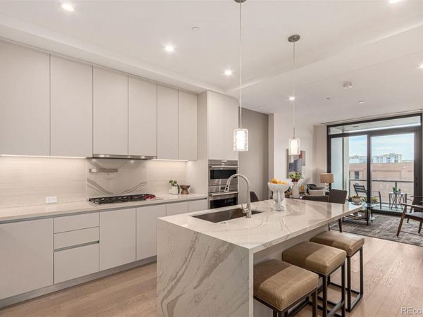 1901 Wazee Street , Unit 815, Denver, CO 80202