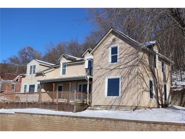 W3470 State Road 35, Maiden Rock, WI 54750