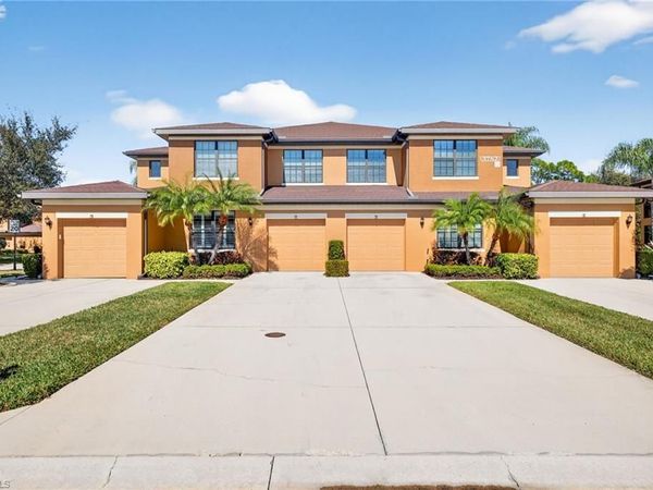 3782 Pino Vista WAY , Unit 1, ESTERO, FL 33928