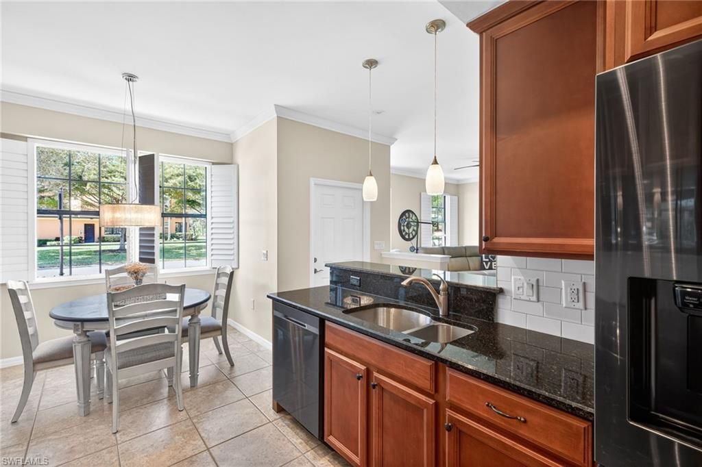 3782 Pino Vista Way , Unit 1, Estero, FL 33928 Photo