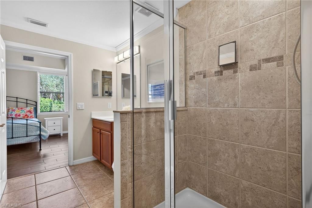 3782 Pino Vista Way , Unit 1, Estero, FL 33928 Photo