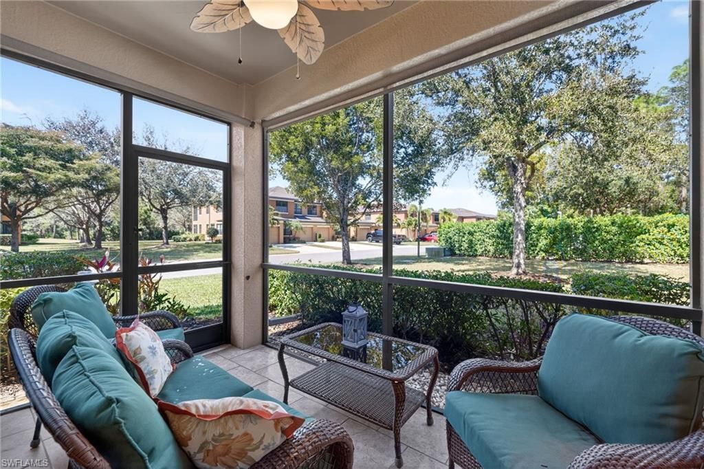 3782 Pino Vista Way , Unit 1, Estero, FL 33928 Photo