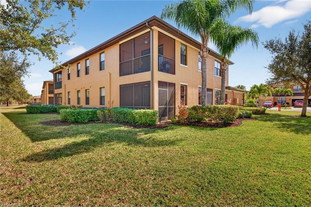 3782 Pino Vista Way , Unit 1, Estero, FL 33928 Photo