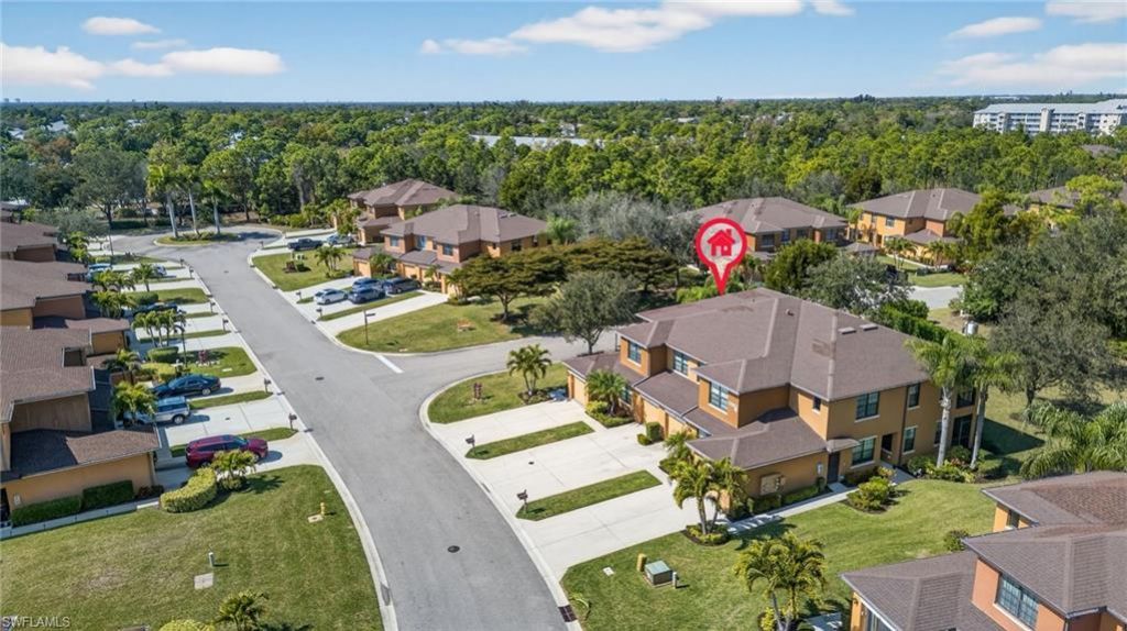 3782 Pino Vista Way , Unit 1, Estero, FL 33928 Photo