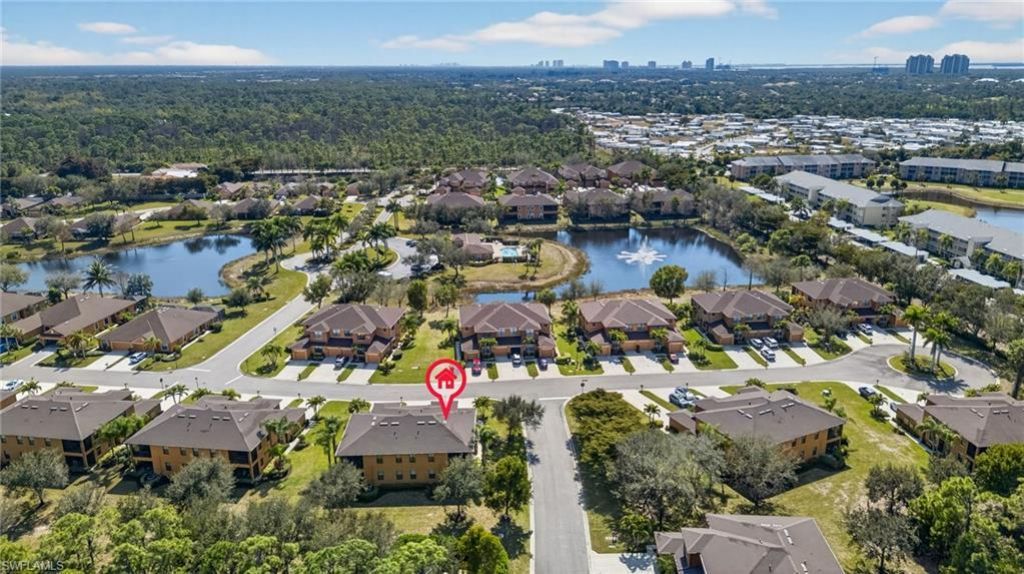 3782 Pino Vista Way , Unit 1, Estero, FL 33928 Photo