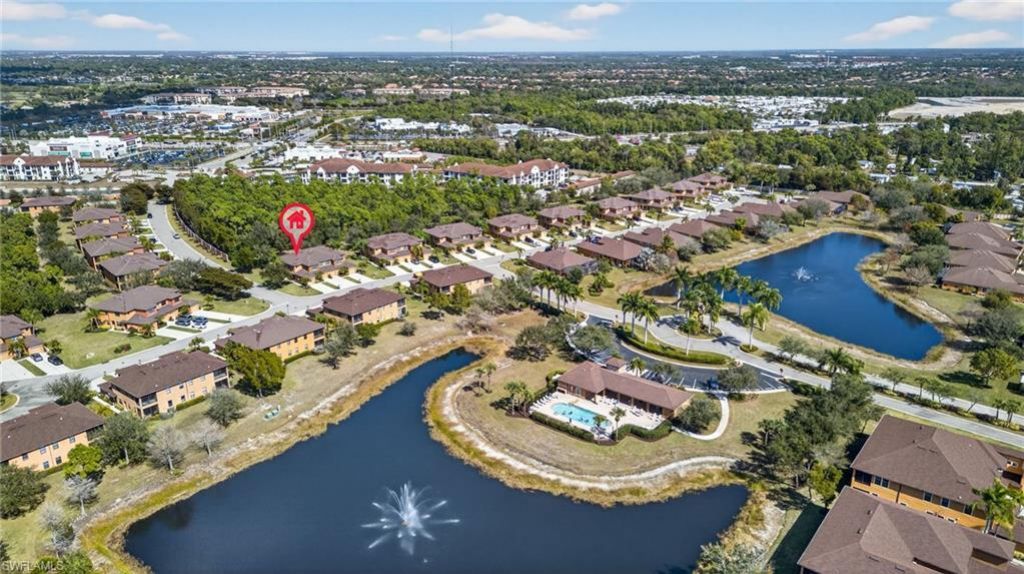 3782 Pino Vista Way , Unit 1, Estero, FL 33928 Photo