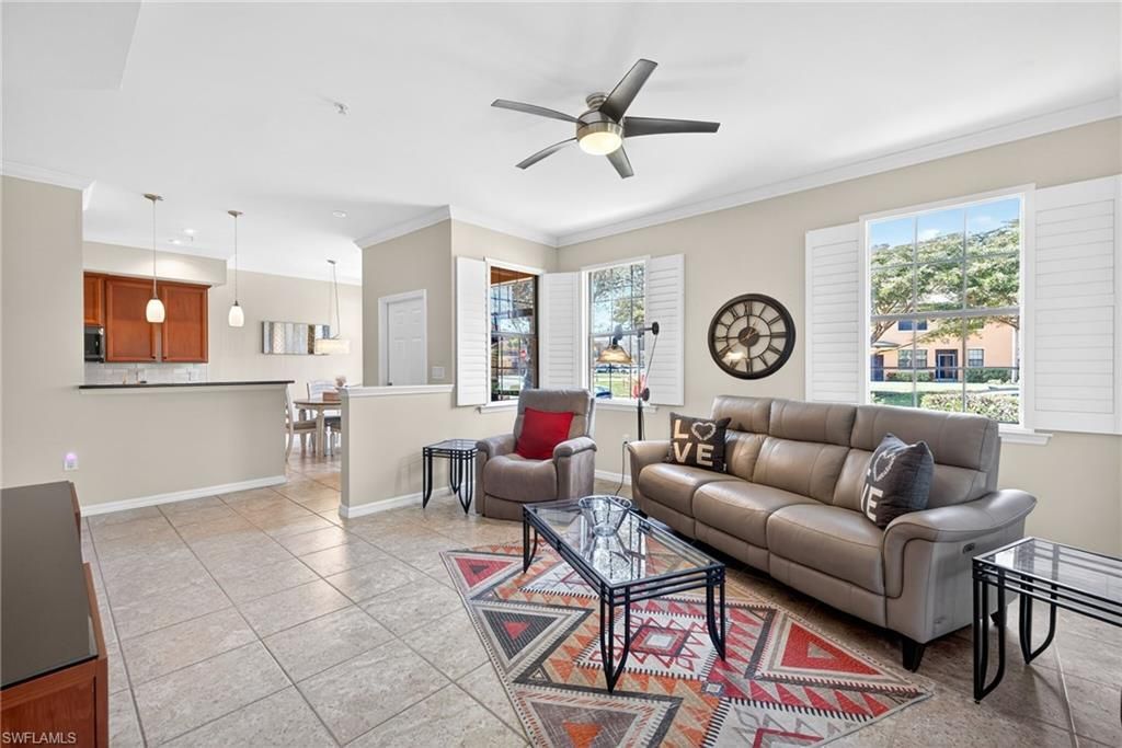 3782 Pino Vista Way , Unit 1, Estero, FL 33928 Photo