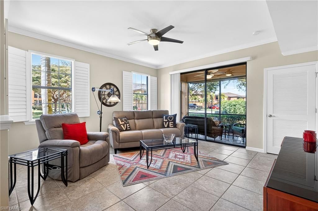 3782 Pino Vista Way , Unit 1, Estero, FL 33928 Photo