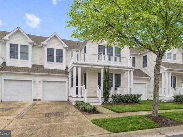 88 WILLOW OAK AVENUE, OCEAN VIEW, DE 19970