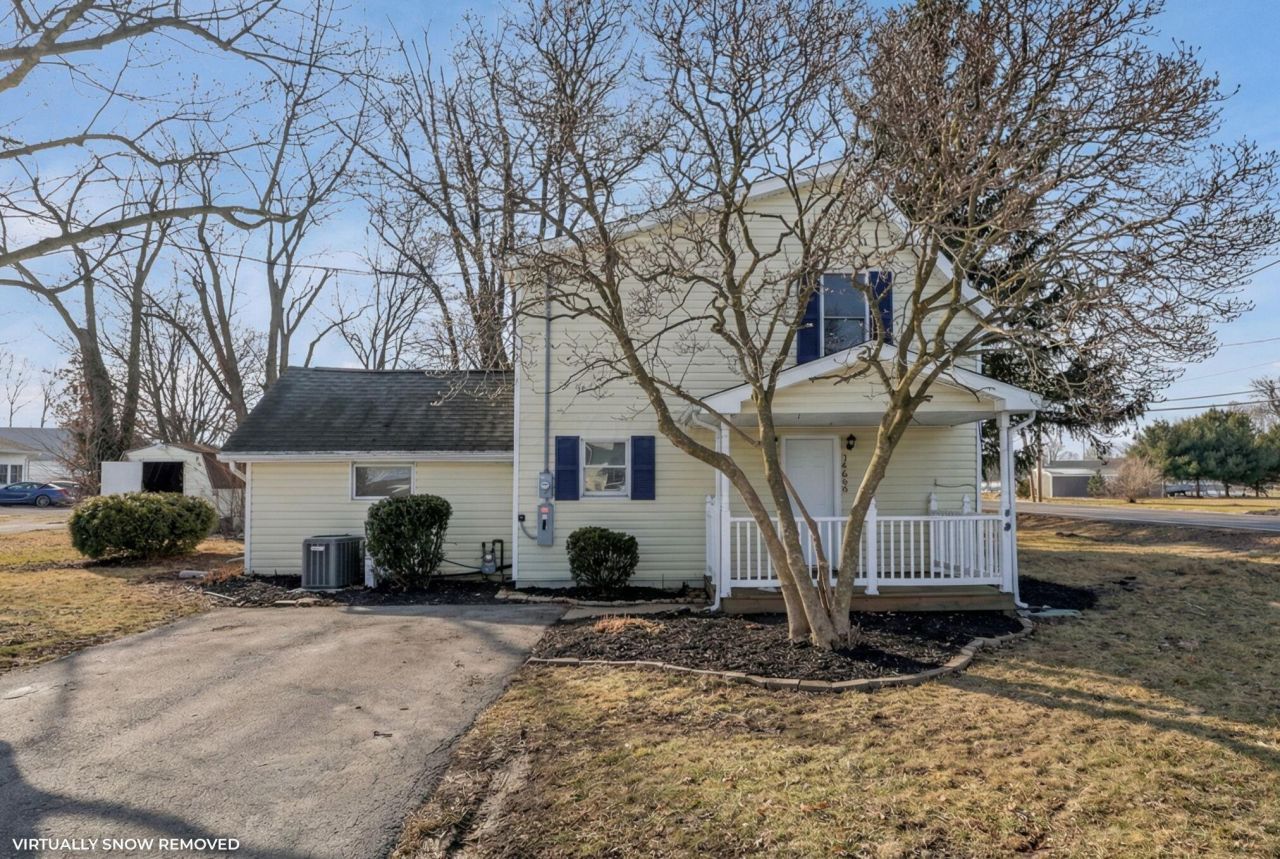 14659 State Route 56, Mount Sterling, OH 43143 Main Photo