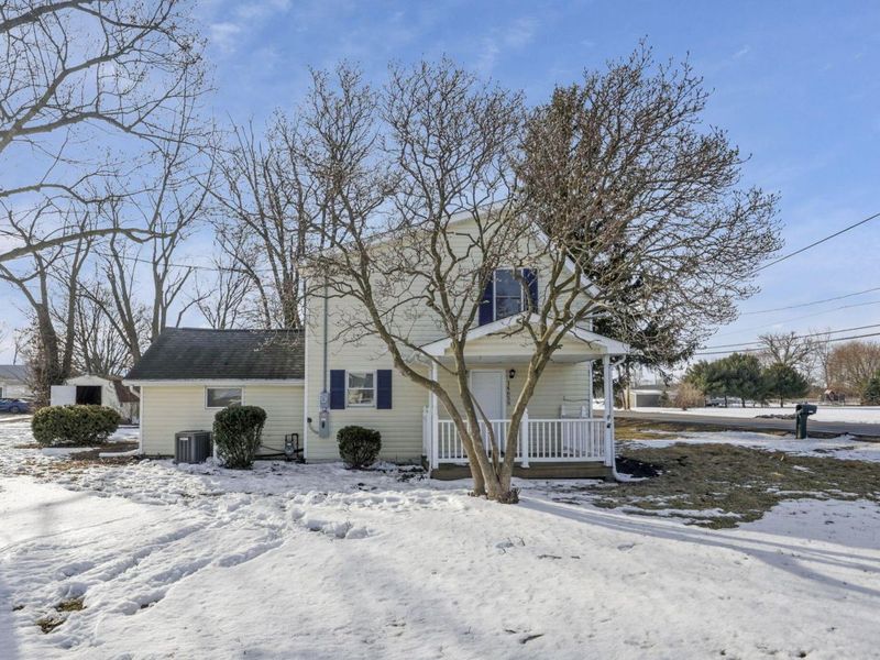 14659 State Route 56, Mount Sterling, OH 43143 Photo 3