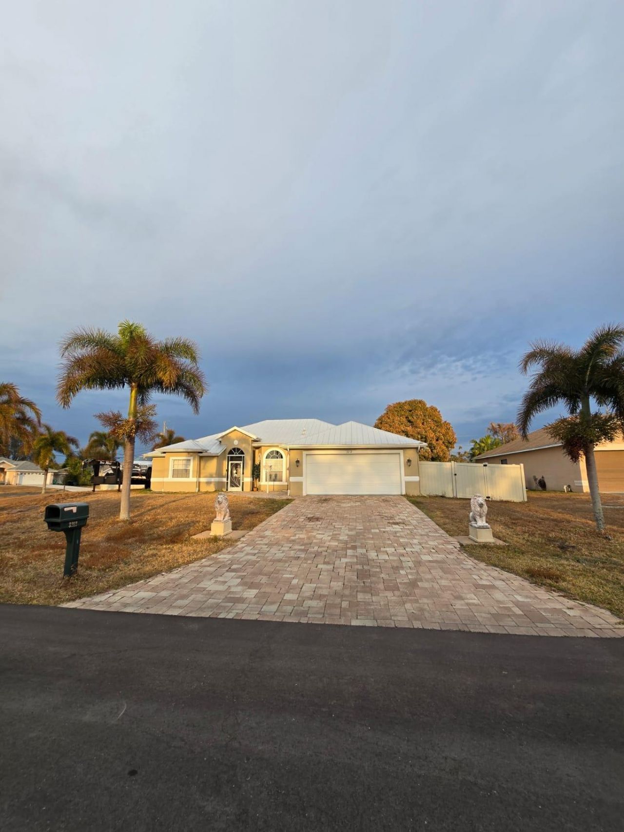 3212 SE Pinto Street, Port Saint Lucie, FL 34984 Photo