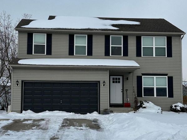 429 Grandlin Park Drive, Blacklick, OH 43004