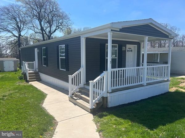 23 LOCUST LANE, AIRVILLE, PA 17302