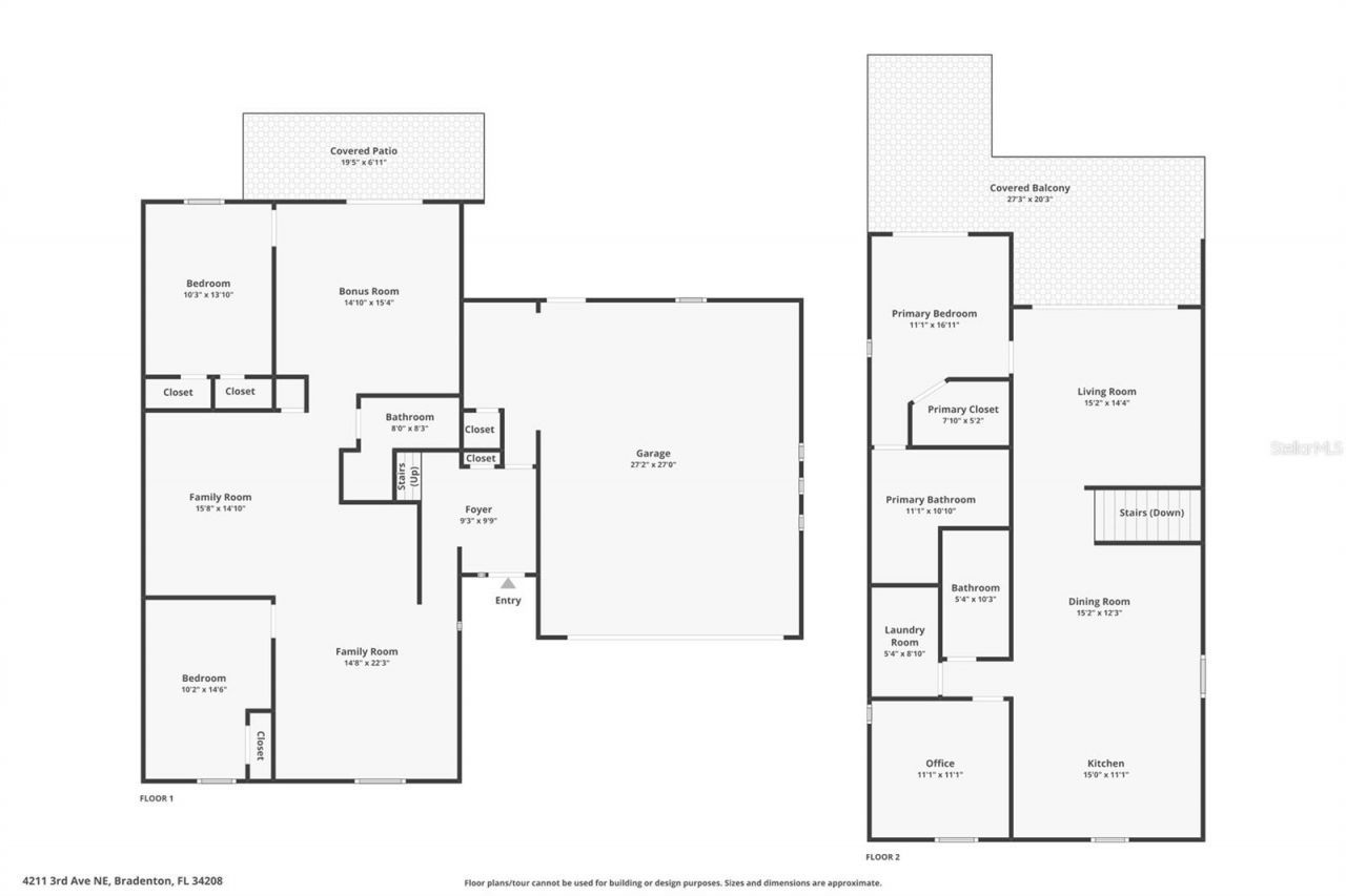 4211 3rd Avenue Ne, Bradenton, FL 34208 Photo