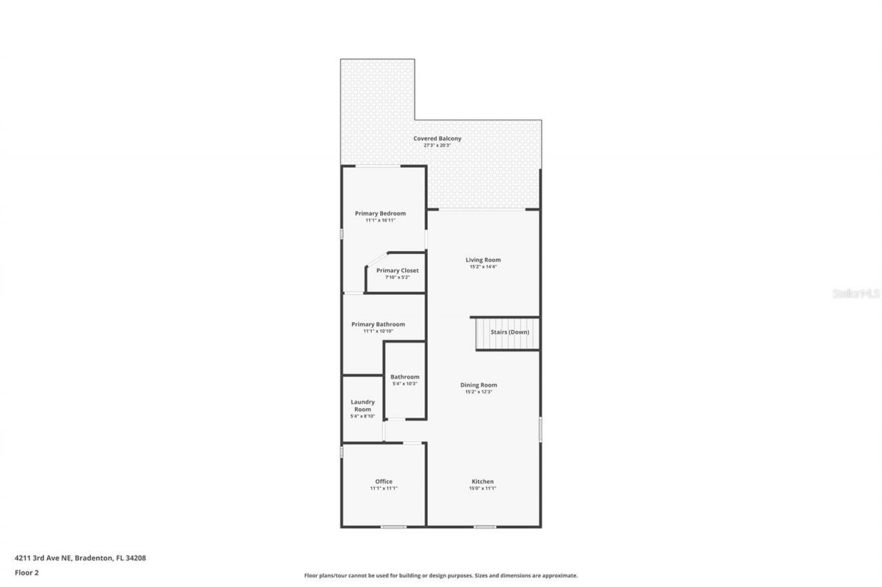 4211 3rd Avenue Ne, Bradenton, FL 34208 Photo