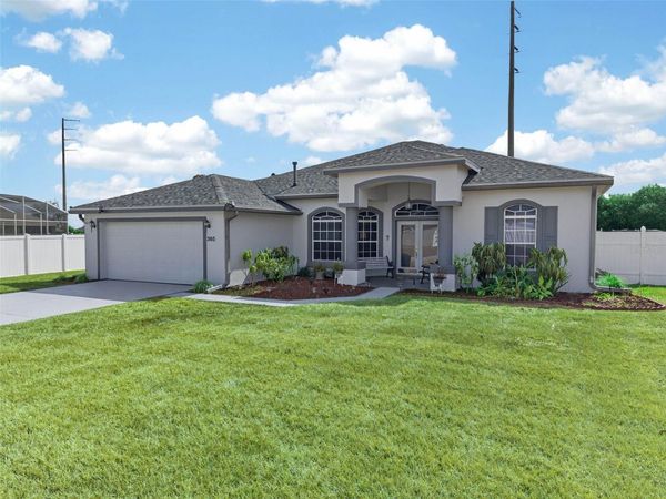 365 VIA BIANCA DRIVE, DAVENPORT, FL 33896