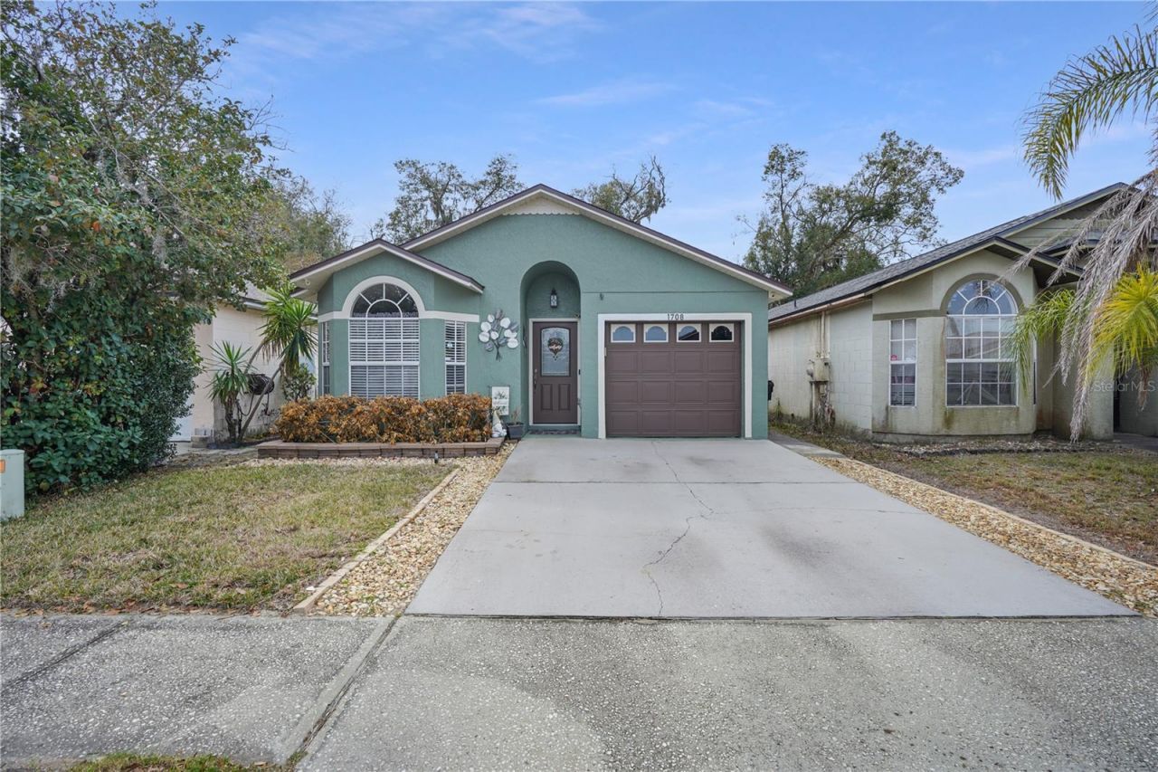 1708 Chatham Circle, Apopka, FL 32703 Main Photo