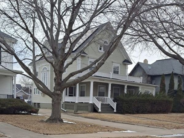 216 E Cleveland Street, Spring Valley, IL 61362