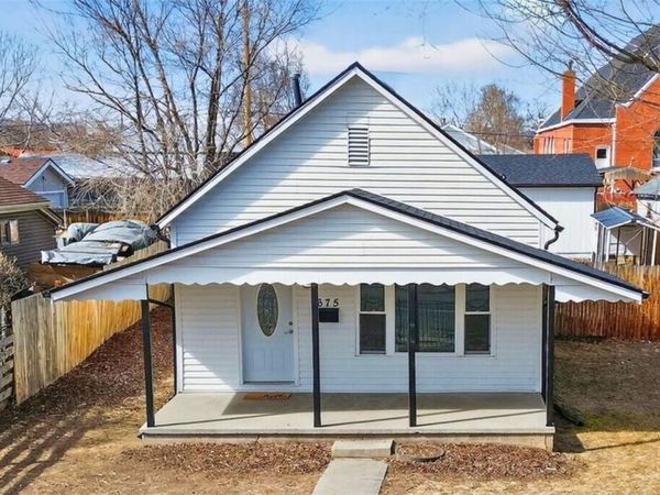 675 Knox Court, Denver, CO 80204