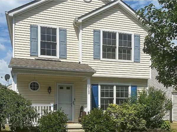 8749 Olenmead Drive, Lewis Center, OH 43035