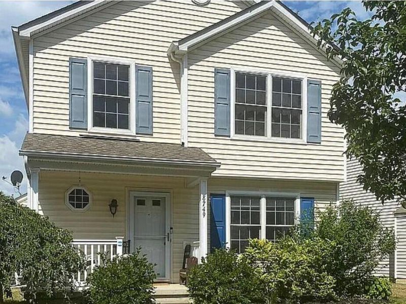 8749 Olenmead Drive, Lewis Center, OH 43035 Photo 1