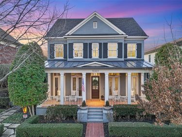 12423 Shoal Forest Lane, Frisco, TX 75033