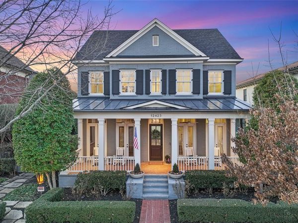 12423 Shoal Forest Lane, Frisco, TX 75033