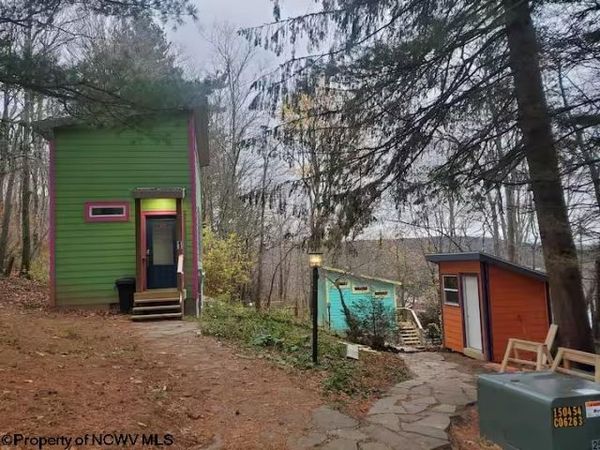 142 Jacob Pace Street, Thomas, WV 26292